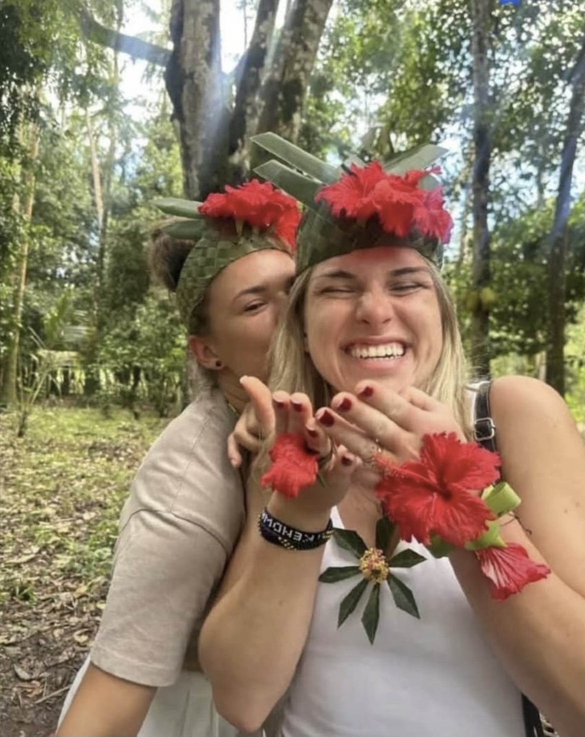 Spice Farm Adventure