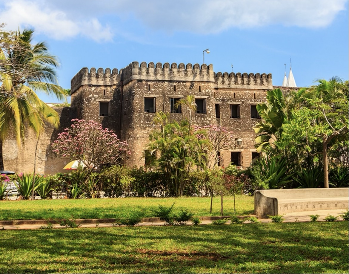 Stone Town Cultural Tour