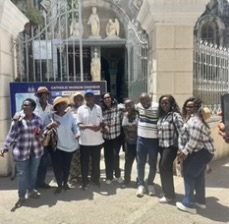 Stone Town tour