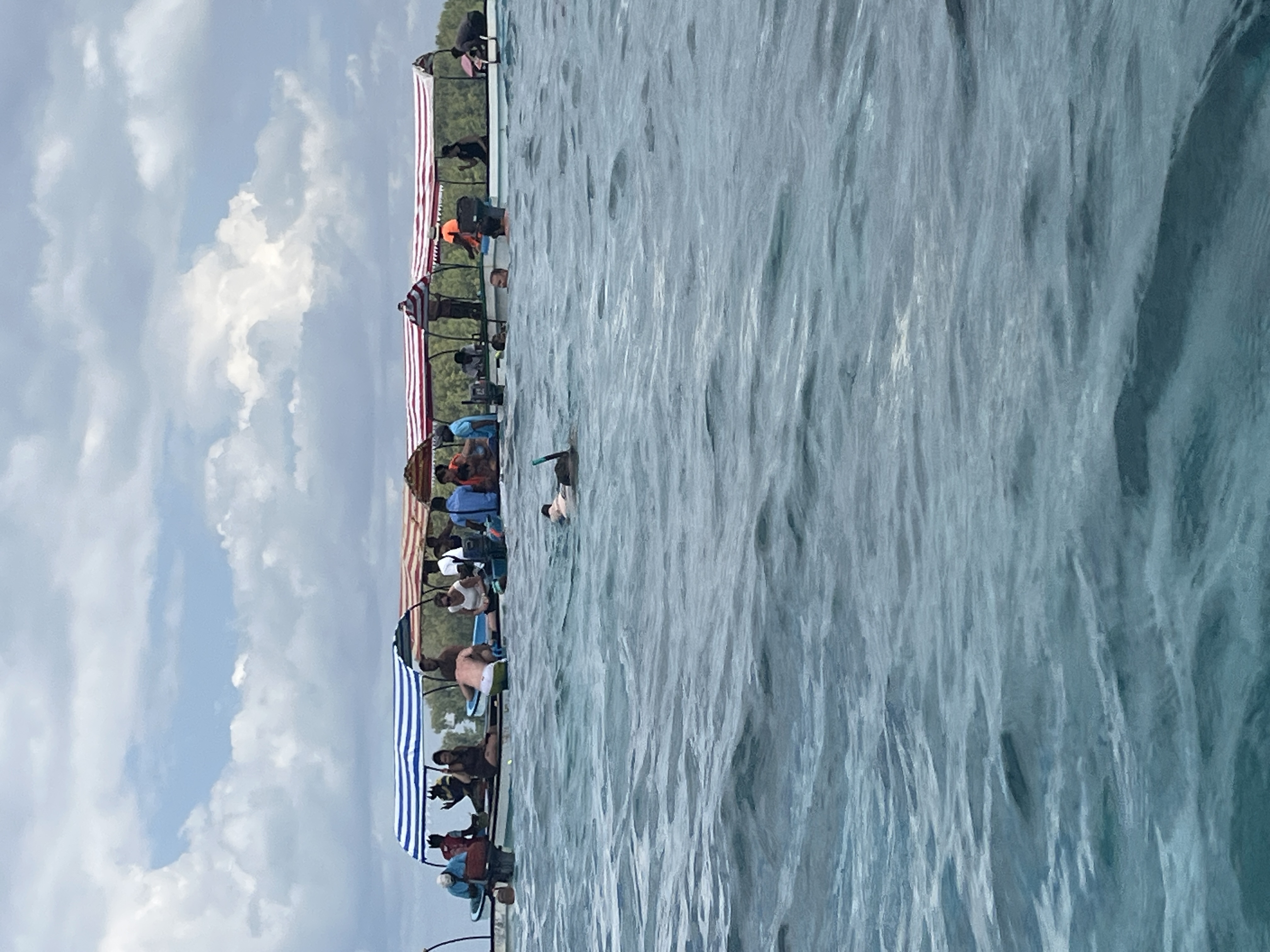 Wonderfull beach at Mbemba Island